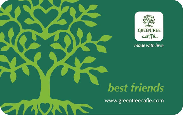 Greentree - 1